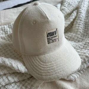 Madewell Trucker Hat